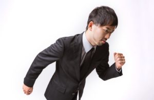 まず行動をする、検証はその後でもよい。ネットで稼ぐ人の考え方