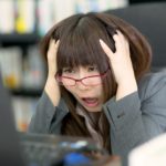 ネットビジネスで起こるビジネスの終了。アカウント停止の対応方法。