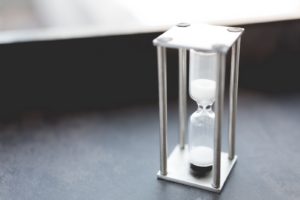 アフィリエイトの作業時間を確保する方法。副業の人におすすめ