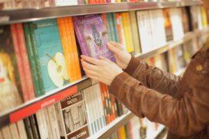 本に関わる仕事がしたい！おすすめの職種を詳しく紹介