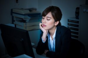 仕事のモチベーションがなくなった時に、チェックしてほしい3つのこと