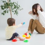 子育てに疲れてもう限界!育児をやめたいと思った時に立ち直るコツ。
