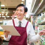 スーパーの店長が辛くて辞めたい。経験を活かしてキャリアアップする方法