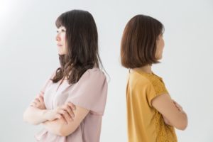 ニートの友人がうざい？イライラしてしまう理由や今後の付き合い方。