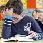 進学校で不登校になる5つの理由。親が気にかけたい3つの事とは?