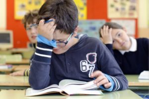 進学校で不登校になる5つの理由。親が気にかけたい3つの事とは？