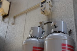 プロパンガス業界の今後は？将来性がないガス業界からは早めの転職を