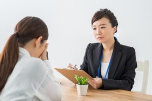 子どもの引きこもりを専門カウンセラーに相談する5つのメリット