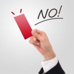 逆パワハラへの適切な対策とは?部下からの暴言や無視への4つの対処法