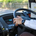 バスの運転手がきつい仕事といわれる理由とは?早めの転職も考えよう