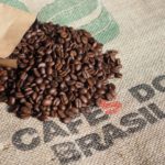 ブラジルコーヒーは世界一の生産量。特徴と美味しい淹れ方や飲み方。