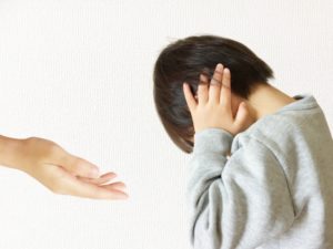 不登校の小学生の3つのタイプと親ができるたった1つの対応法。