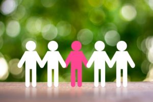 仕事の人間関係が辛くて苦しいとき、楽になる考え方と対処法。