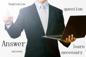 メンタルが弱い人は仕事ができない？適切な仕事選びが能力を発揮する！