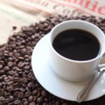 コーヒーの栄養と効果について。栄養を効率的に摂れる飲み方をご紹介