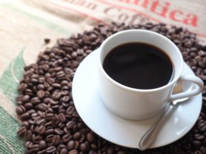 コーヒーの栄養と効果について。栄養を効率的に摂れる飲み方をご紹介