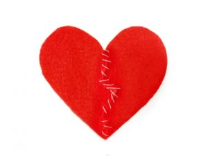 彼氏との別れが辛くて立ち直れない時。試して欲しい7つの乗り越え方。