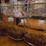 コーヒー粉の正しい保存方法。劣化させないための容器と保存場所。