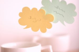 挨拶上手になれる方法！挨拶ベタな人の特徴とすぐに実践できる3つのコツ