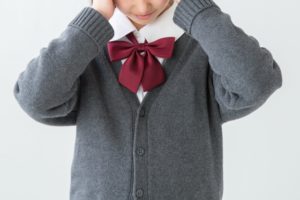 不登校の子どもにどう声をかける？家族がすべき声のかけ方