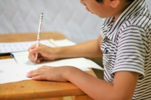 不登校生の勉強は焦らなくても大丈夫。最優先は学校に行けるようになること