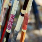 弓道を始めるために必要な道具一式の予算と、お手入れ方法を紹介