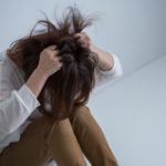 メンタルが弱い彼女の特徴とは?精神的に弱い彼女とうまく付き合う方法。