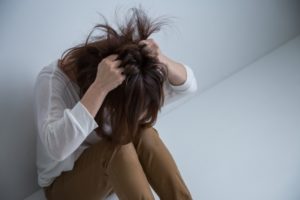 メンタルが弱い彼女の特徴とは？精神的に弱い彼女とうまく付き合う方法。