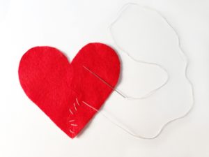 彼女に振られてしまった辛い気持ちの乗り越え方。復縁の可能性はあるのか？