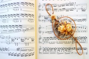 ピアノ入門者のための基礎知識。入門者におすすめの楽譜もご紹介