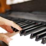 ピアノコードの覚え方。ルールが分かれば劇的に覚えるのが簡単になる!