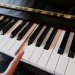 ピアノ初心者が独学でピアノを弾く方法。独学におすすめの楽譜をご紹介