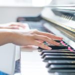 ピアノ初心者の大人でも、独学でピアノが弾けるようになる練習方法