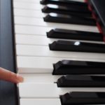 ピアノ初心者に試してほしい5つのステップ。独学でも上達できる方法