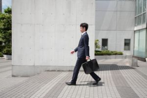 営業職が辛いと感じる３つの特徴と試してほしい３つの克服方法。
