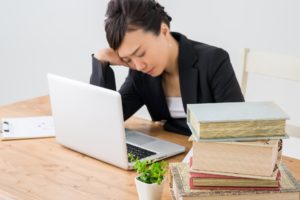 仕事できないから辞めたい。自信がなくなった時に考えて欲しい3つの事。