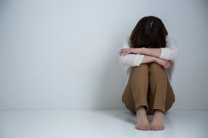 介護離職後の引きこもり生活が辛い。幸せになるために今できる事とは