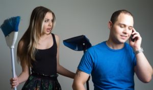 共働きの家事分担はどうするべき？ストレスや疲れをためない方法とは！