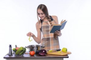 料理下手な主婦が実践した克服方法を伝授！少しの工夫で料理は上手くなる。