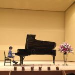 ピアノコンクールをレベル別にご紹介!出場するならどの順番がいいのか?