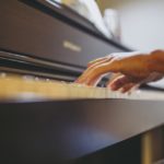 大人からのピアノを弾きたい!初心者と経験者で違う練習の進め方。