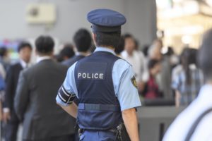 警察官を辞めたい理由とは？向いている人・向いていない人の特徴。