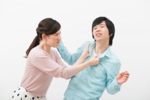 夫から「仕事を辞めたい」と言われた！妻ができる事とNG行動とは？