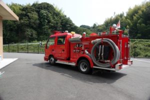 消防団を辞めたい！きつい理由やうまく退団するコツを紹介。