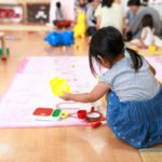 1歳からの保育園はメリットがいっぱい!ママも子供も楽しい園生活を送ろう。