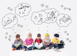 頭のいい子の特徴とは？遺伝だけじゃなく家庭環境で頭のいい子は育つ！