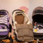 ベビーカーって必要？いらなかった人とあって良かった人の特徴を解説。