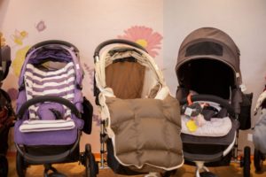 ベビーカーって必要？いらなかった人とあって良かった人の特徴を解説。