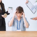 仕事がきつくて辞めたい時どうやって乗り切る?辛い時試して欲しい事