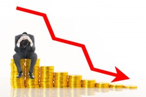 FXと株リスクが高いのはどっち？それぞれの特徴からリスクを考える。